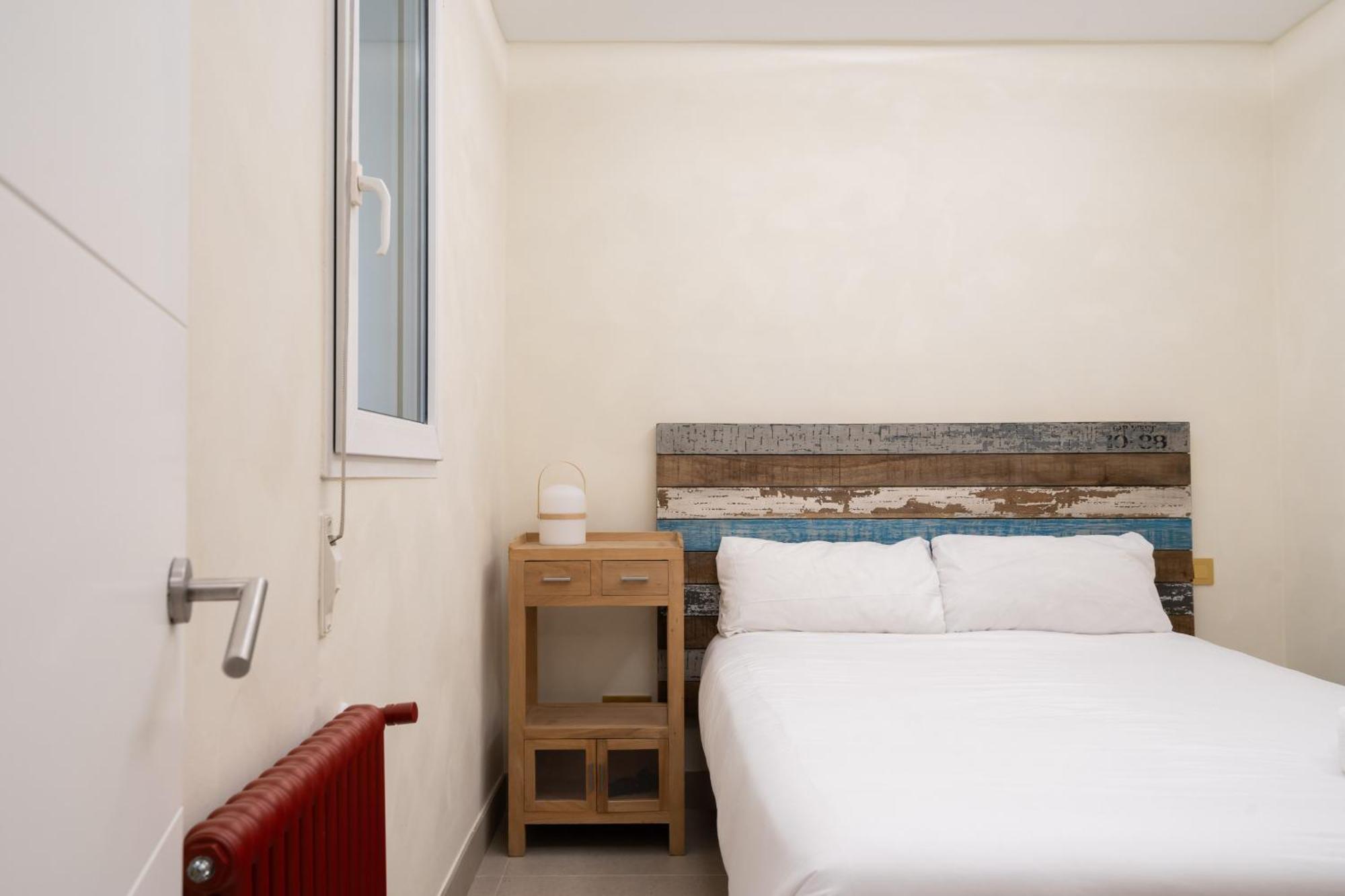 Apartamento Exclusivo En El Retiro Metro Ibiza Alquiler Temporal Madrid Exteriér fotografie