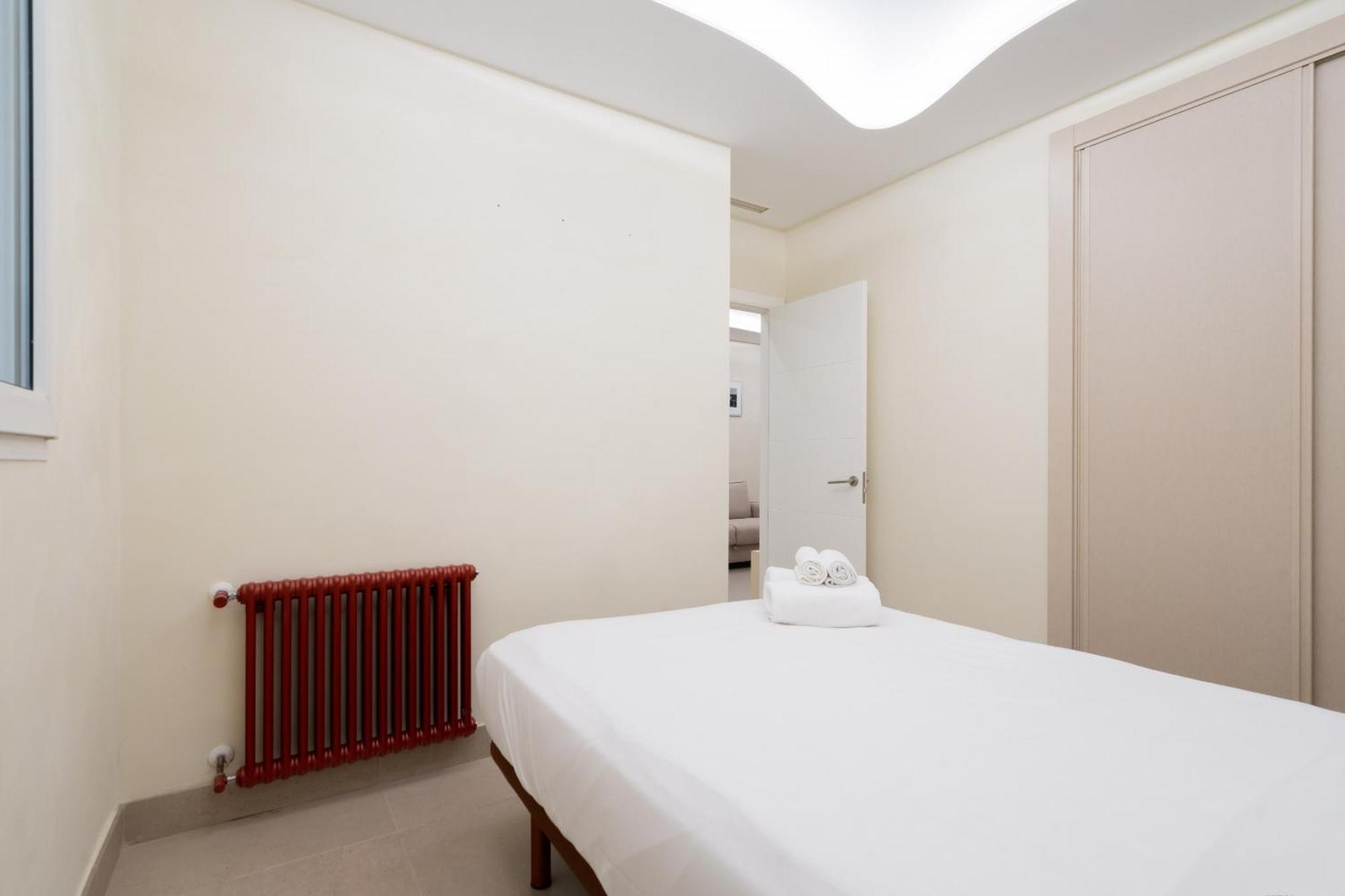 Apartamento Exclusivo En El Retiro Metro Ibiza Alquiler Temporal Madrid Exteriér fotografie